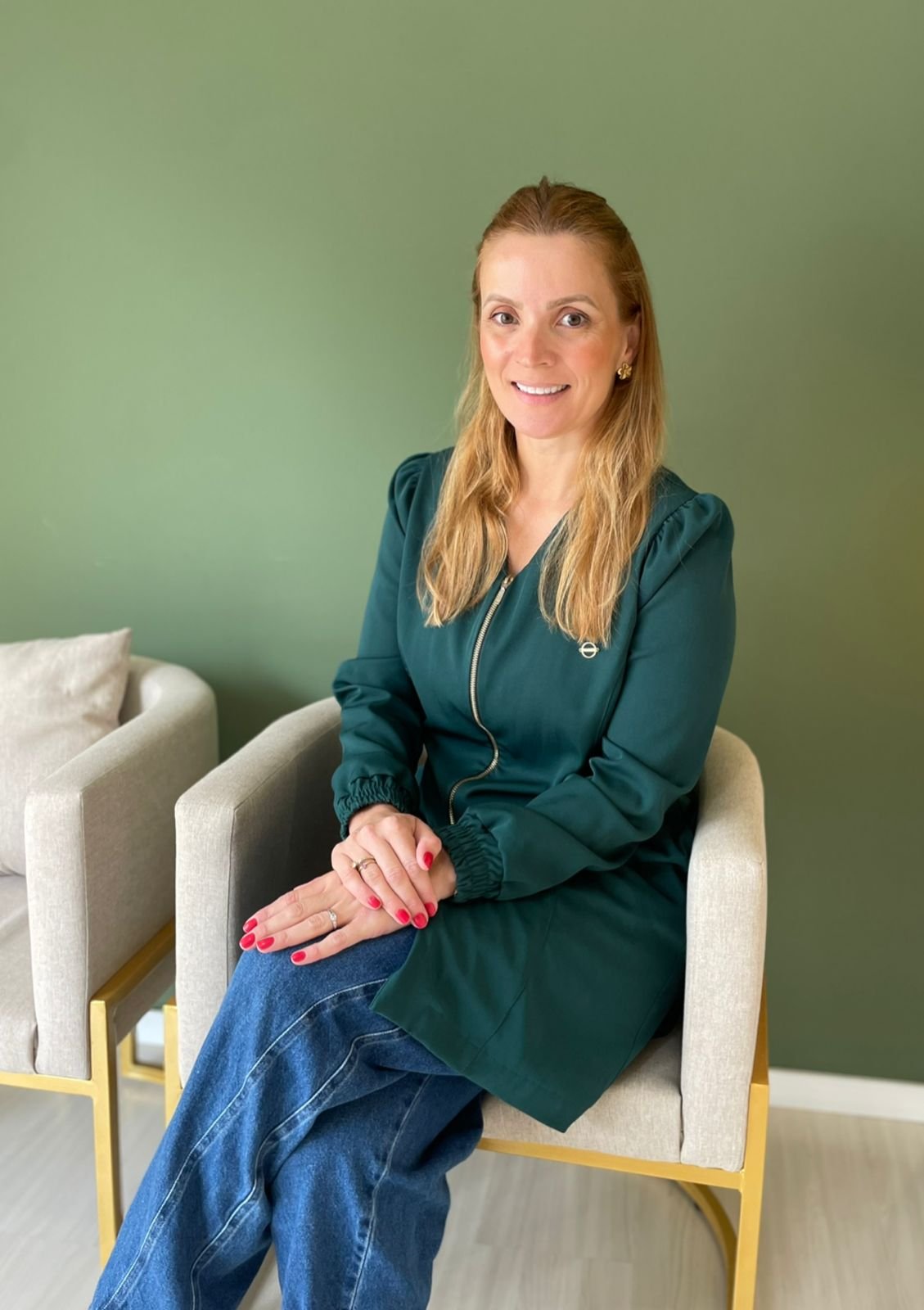 Dra. Palmira Joana dos Santos