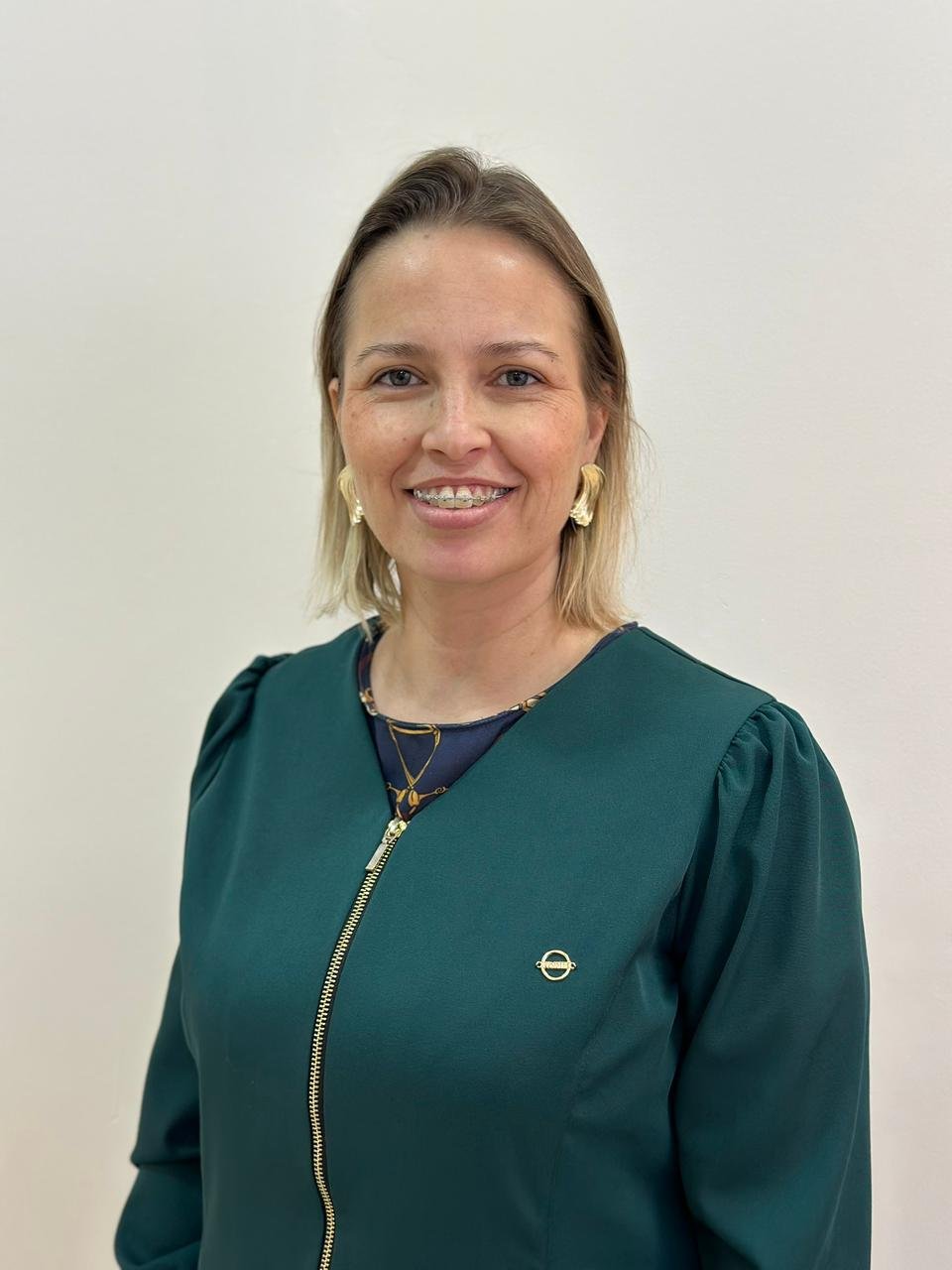 Dra. Ana Clea Vieira de Assis